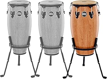 Amazon | MEINL Percussion マイネル コンガ Headliner Series Conga